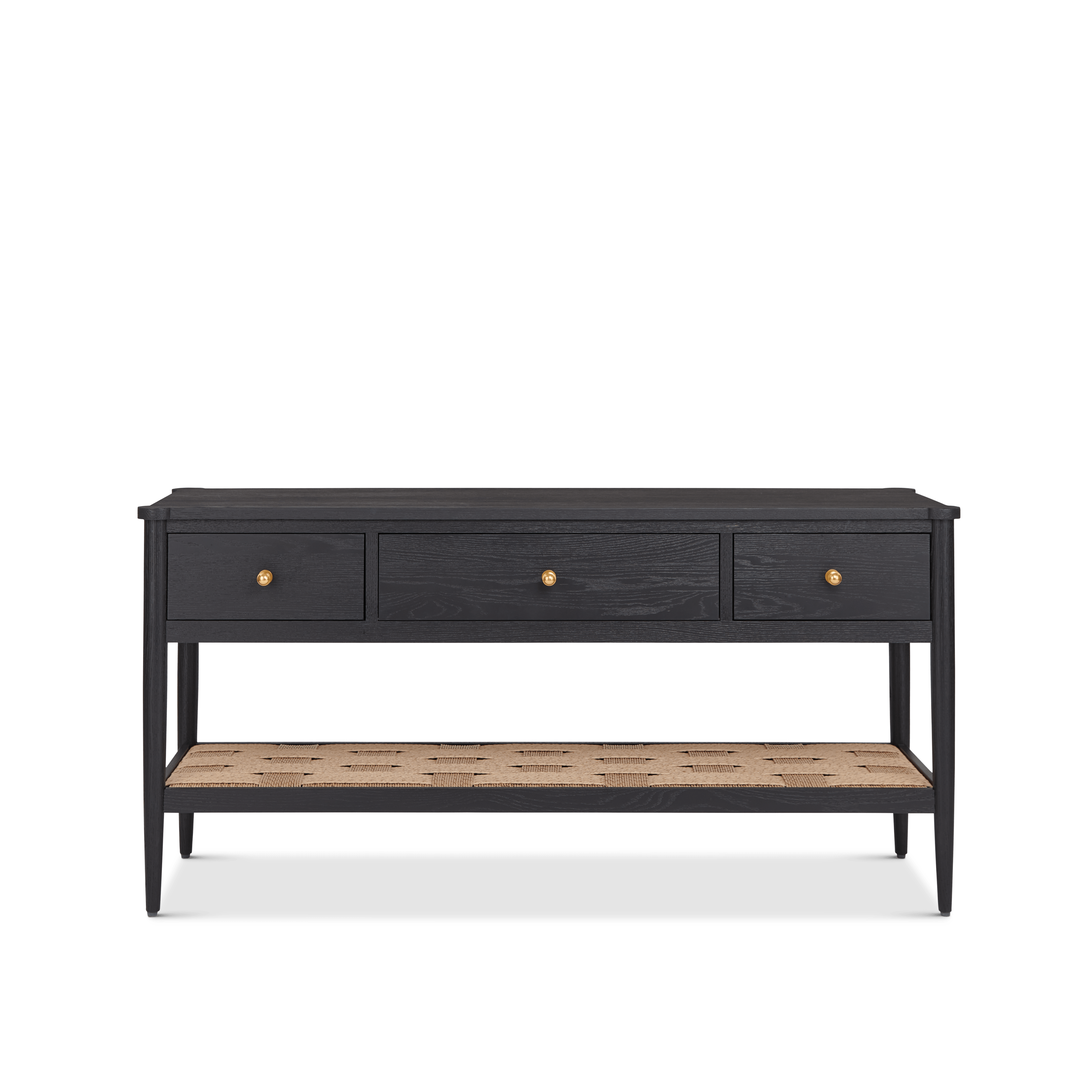 Modern Frome Console Table for Entryway Decor - Neptune