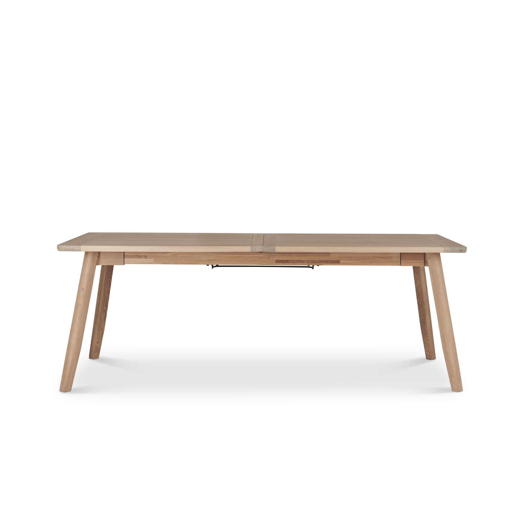 Wycombe Expandable Dining Table for Small Spaces - Neptune