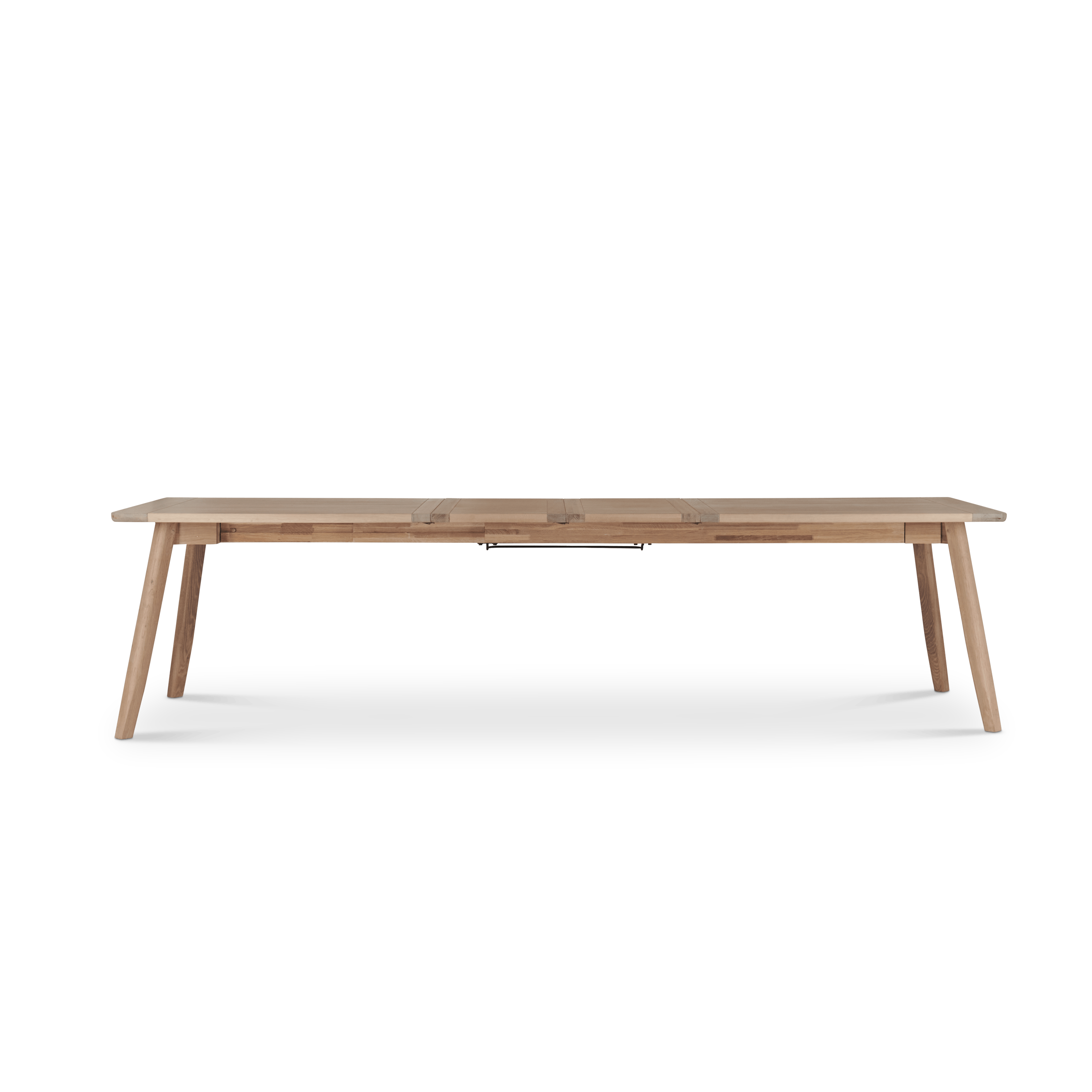 Wycombe Expandable Dining Table for Small Spaces - Neptune
